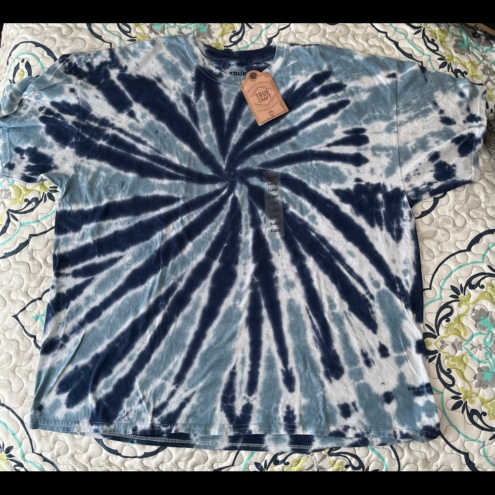 Men XL new with tag t shirt